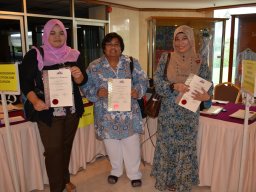 SCMSM 2013  di Primula Beach, Terengganu hosted by UMT